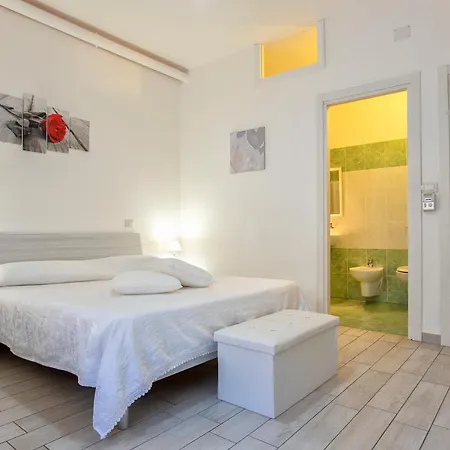 Guest house Jadianas