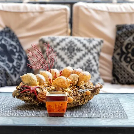 בית הארחה Jadianas 3*