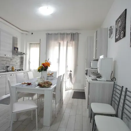 Jadianas Guest house