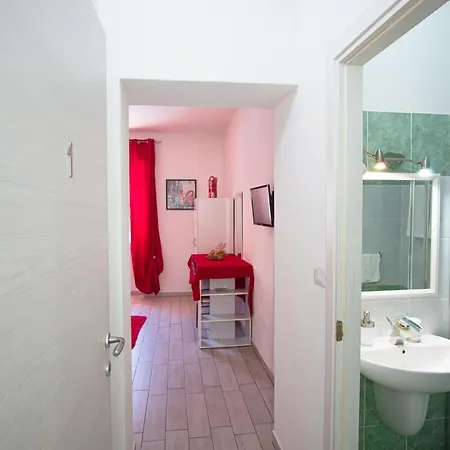 Jadianas Affittacamere Alghero