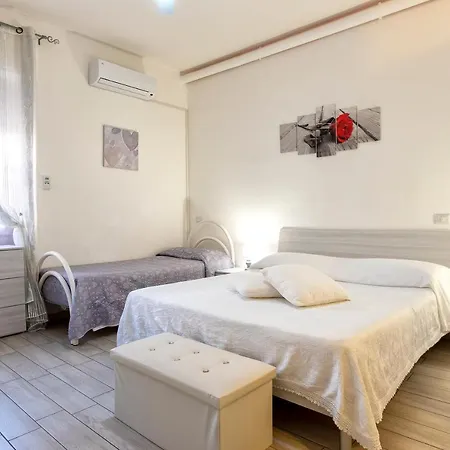 Jadianas 3* Alghero