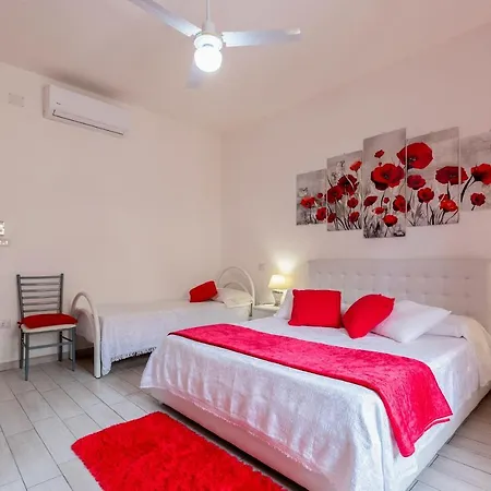 Jadianas 3* Alghero