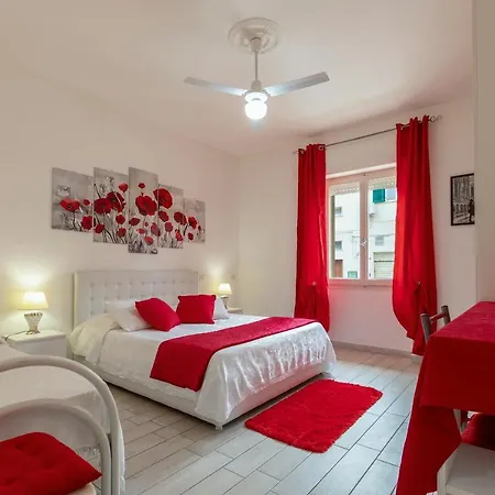 Guest house Jadianas Alghero
