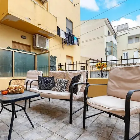 Jadianas 招待所 阿尔盖罗