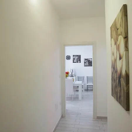 Jadianas Maison d'hôtes Alghero