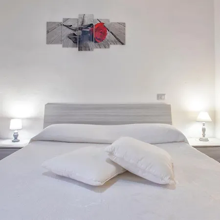 Penzion Jadianas Alghero