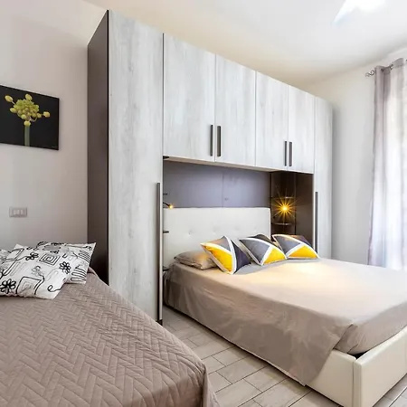 Penzion Jadianas Alghero