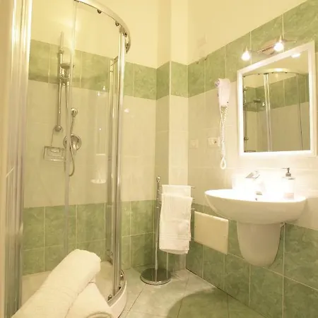 Jadianas Penzion Alghero