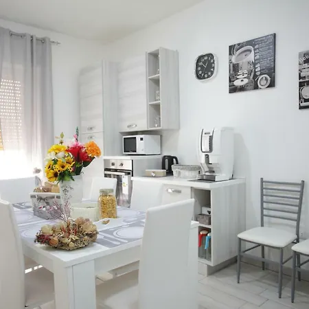 Jadianas Penzion Alghero